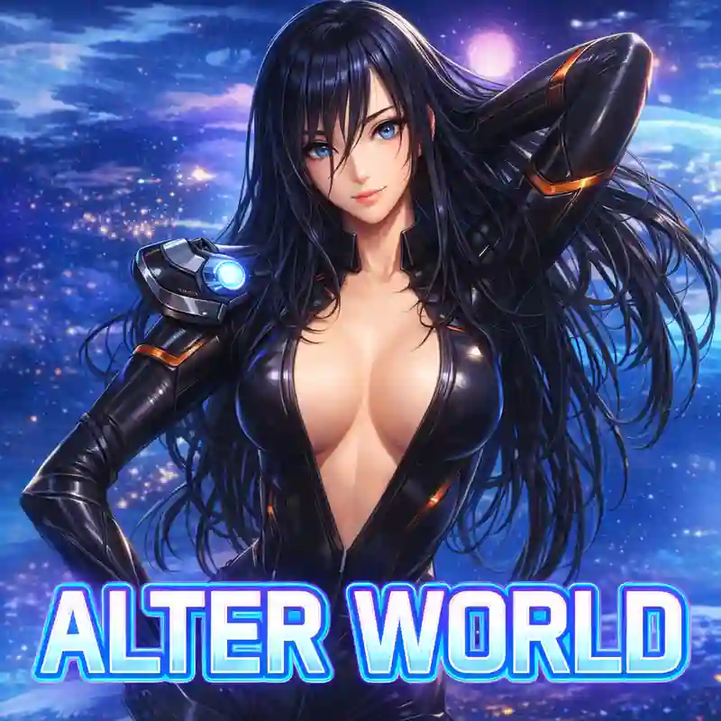 Alter World Casino Game Play
