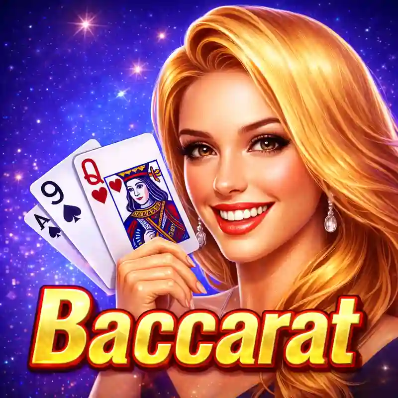 Baccarat Card Game 8jl Casino
